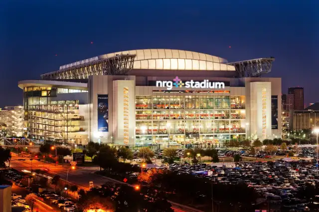 2026 FIFA World Cup stadium